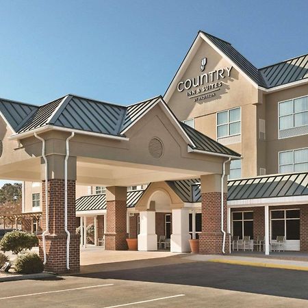 Country Inn & Suites By Radisson, Petersburg, Va Zewnętrze zdjęcie