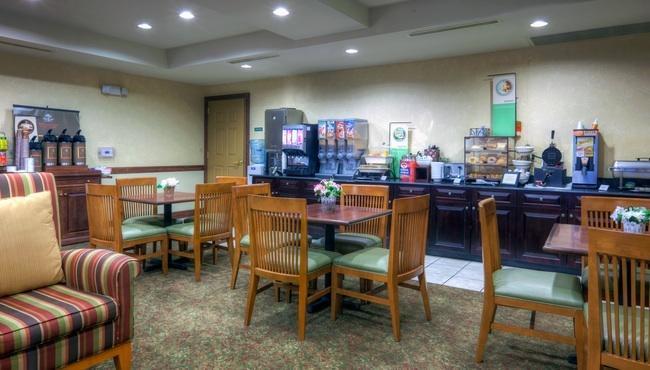 Country Inn & Suites By Radisson, Petersburg, Va Zewnętrze zdjęcie