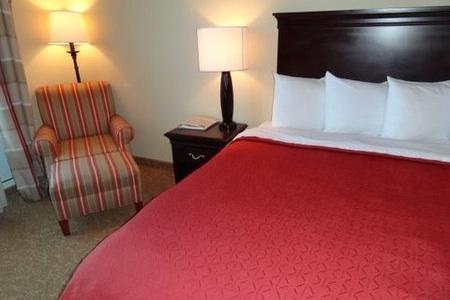 Country Inn & Suites By Radisson, Petersburg, Va Pokój zdjęcie