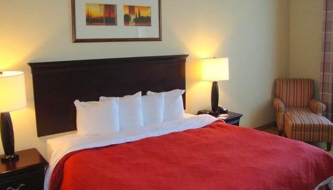 Country Inn & Suites By Radisson, Petersburg, Va Pokój zdjęcie