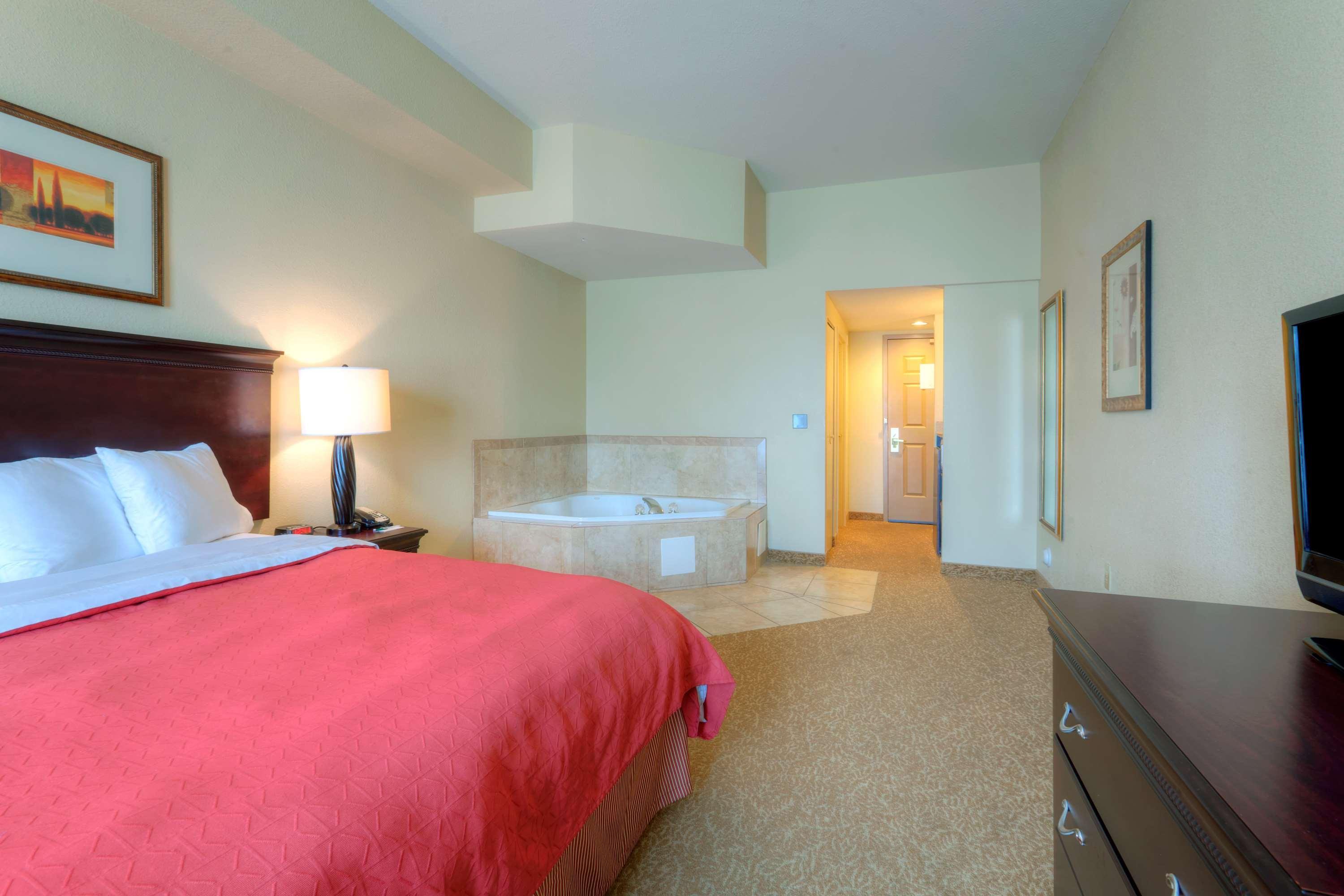 Country Inn & Suites By Radisson, Petersburg, Va Pokój zdjęcie