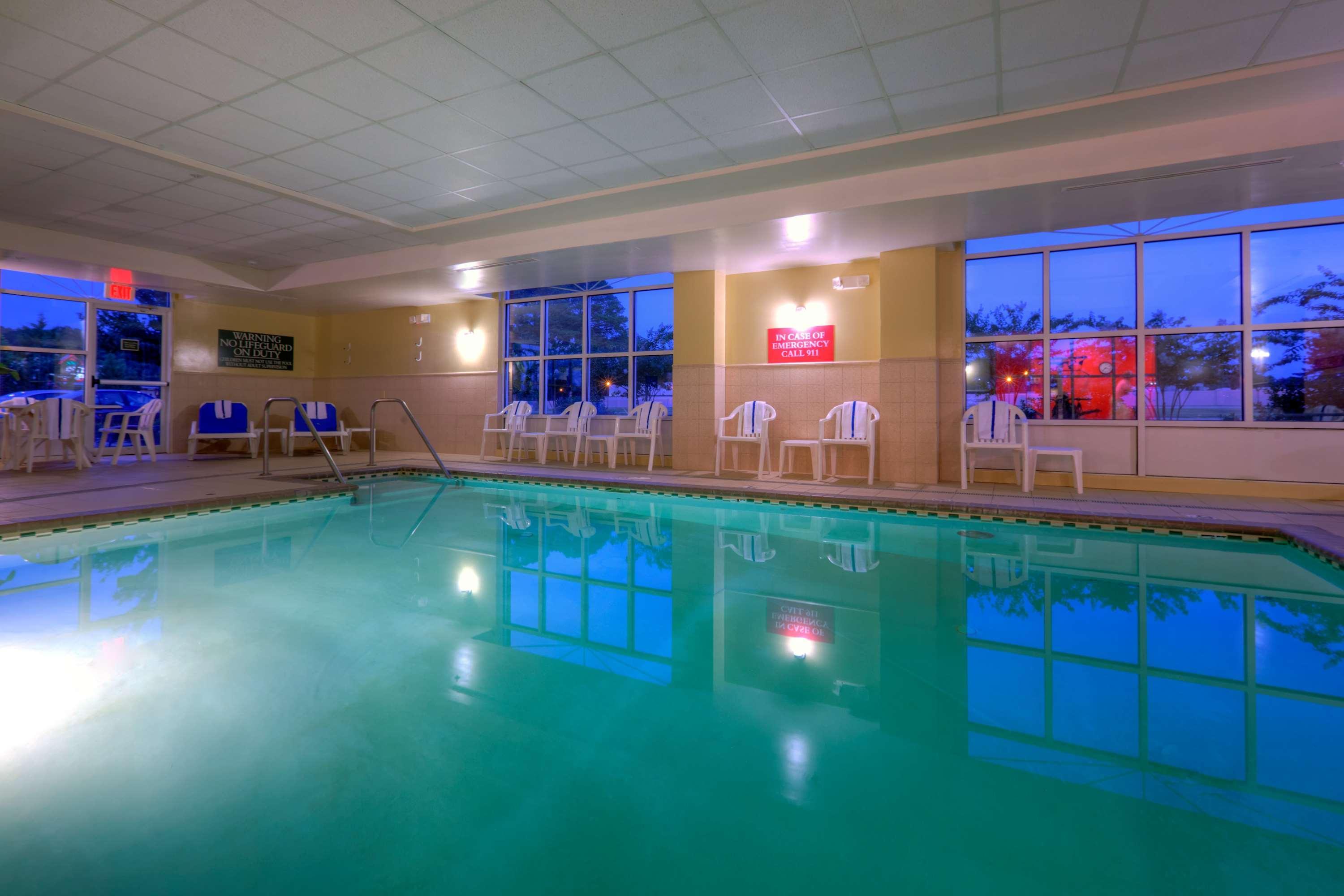 Country Inn & Suites By Radisson, Petersburg, Va Udogodnienia zdjęcie