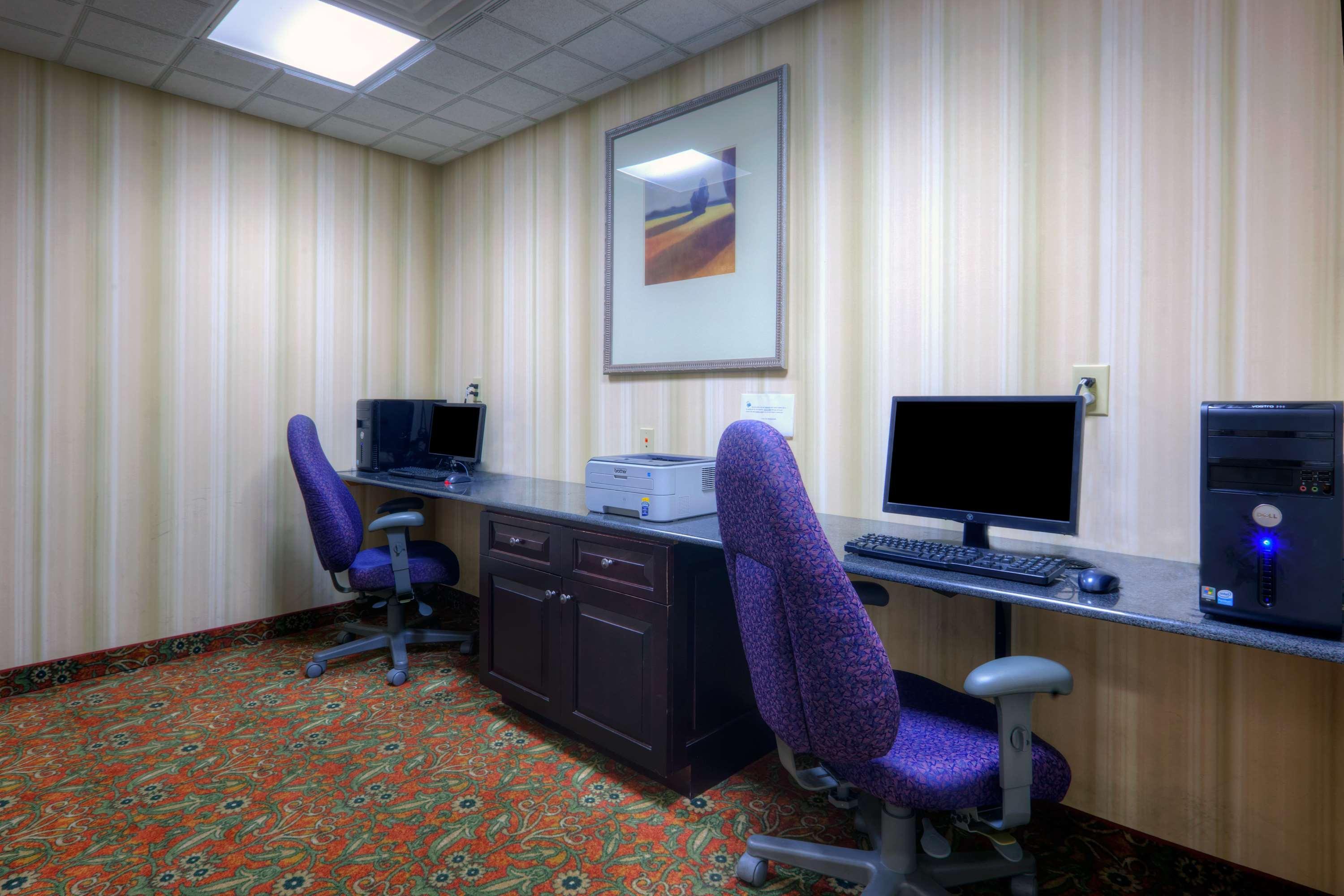 Country Inn & Suites By Radisson, Petersburg, Va Udogodnienia zdjęcie