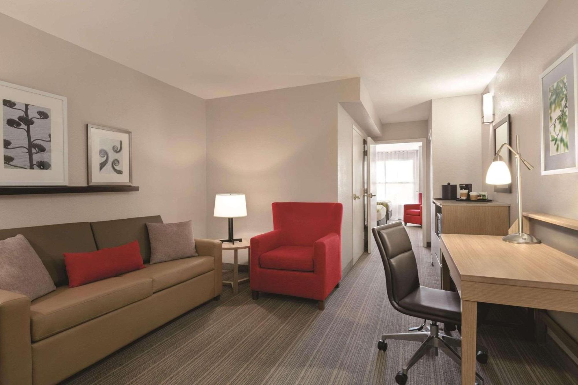 Country Inn & Suites By Radisson, Petersburg, Va Zewnętrze zdjęcie
