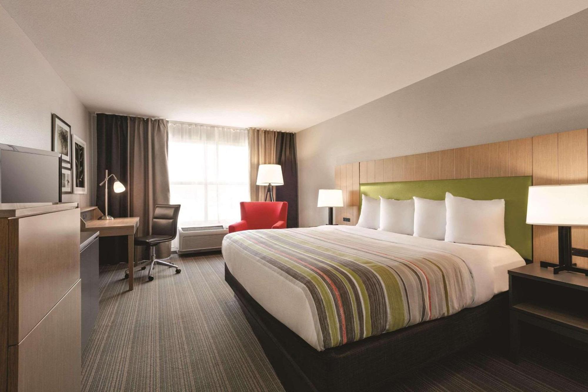 Country Inn & Suites By Radisson, Petersburg, Va Zewnętrze zdjęcie