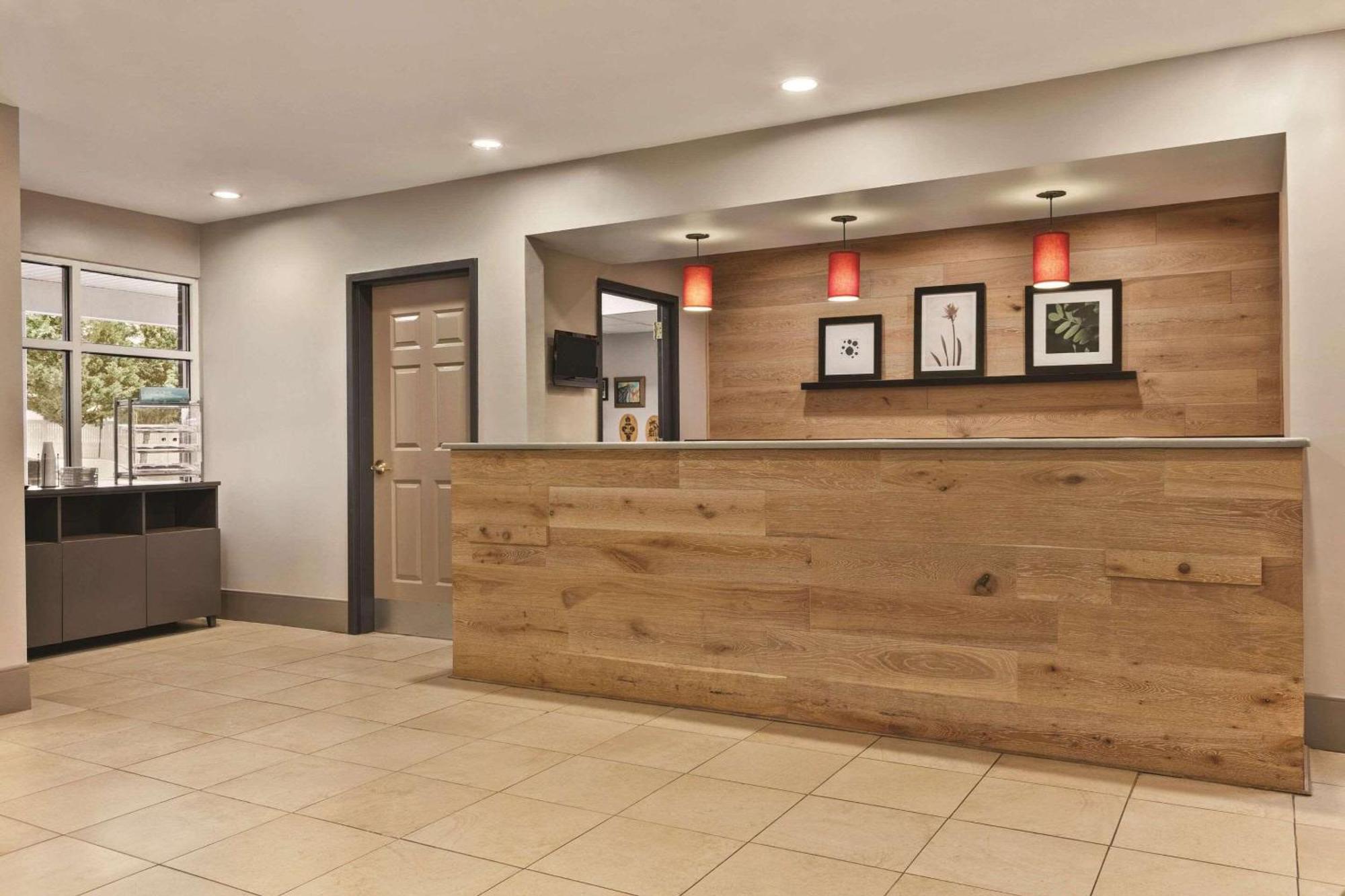 Country Inn & Suites By Radisson, Petersburg, Va Zewnętrze zdjęcie