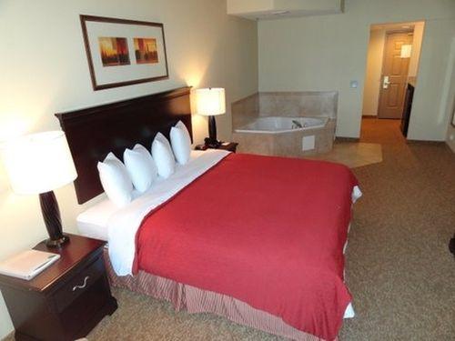Country Inn & Suites By Radisson, Petersburg, Va Pokój zdjęcie