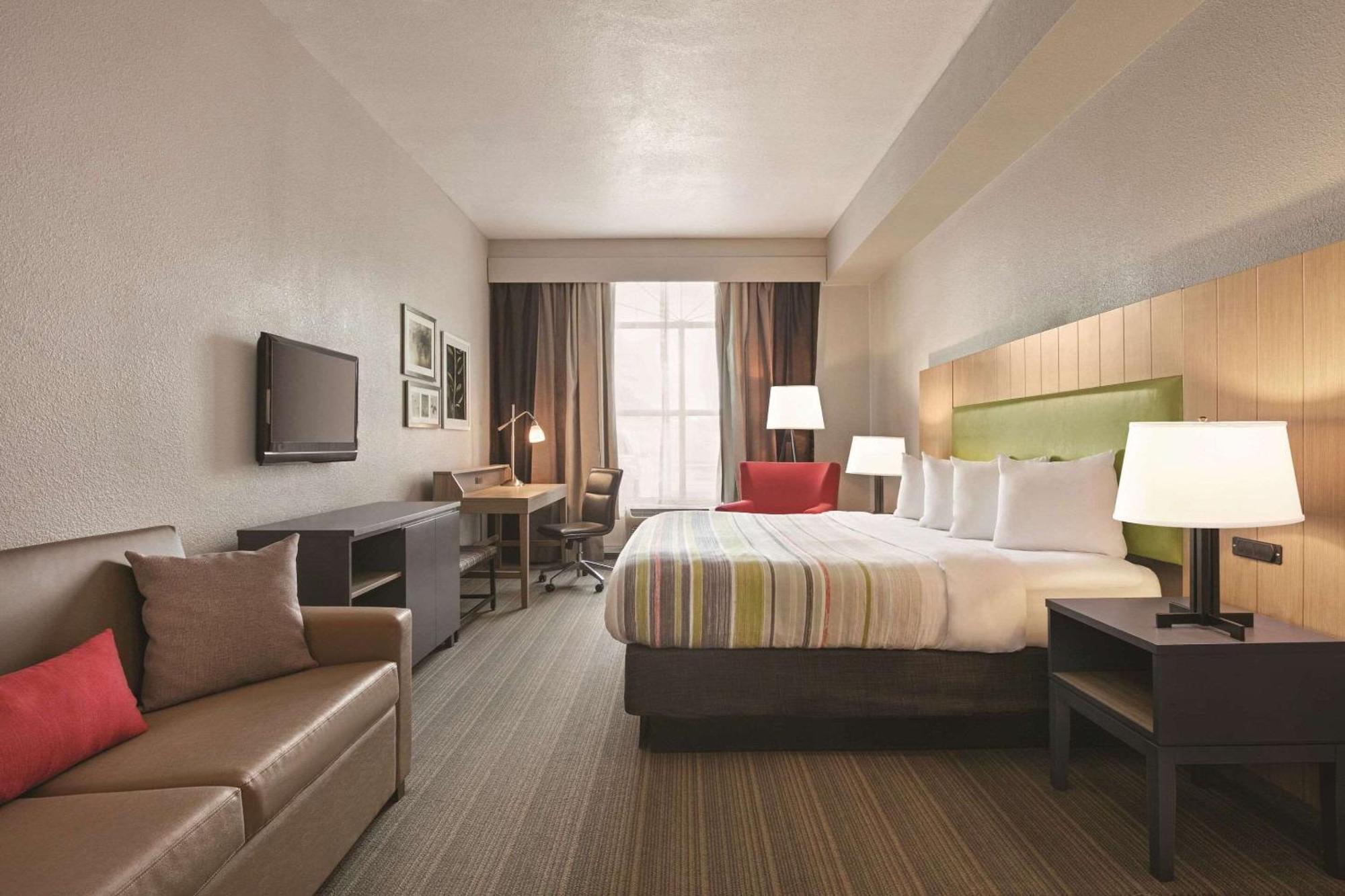 Country Inn & Suites By Radisson, Petersburg, Va Zewnętrze zdjęcie