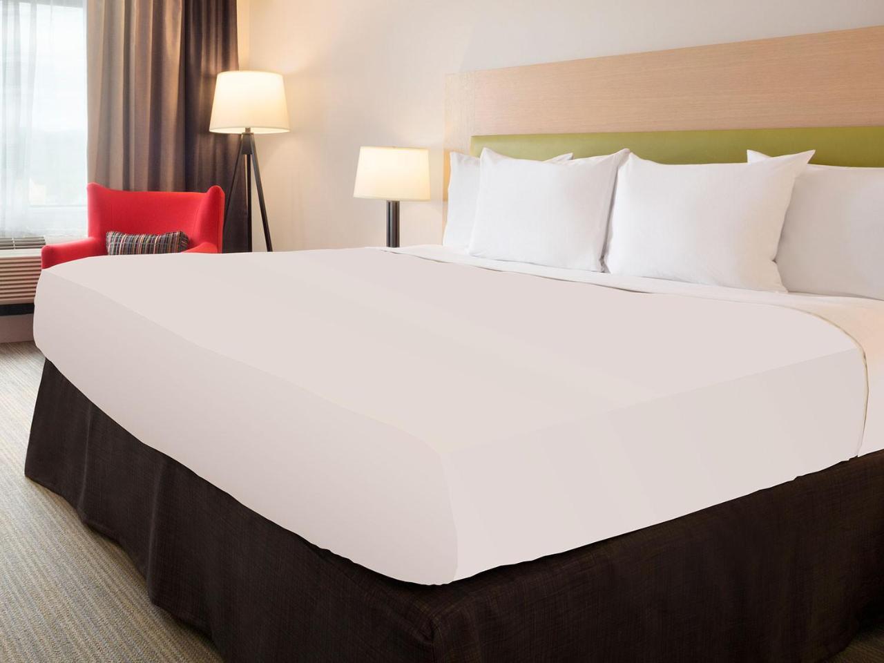 Country Inn & Suites By Radisson, Petersburg, Va Zewnętrze zdjęcie